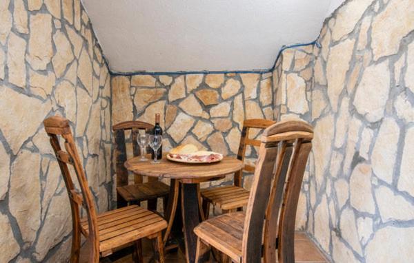 Apartman Genova Imotski Donji Vinjani Exterior foto